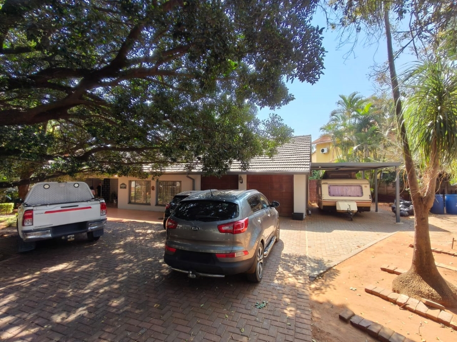 4 Bedroom Property for Sale in Protea Park North West